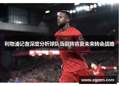 利物浦记者深度分析球队当前阵容及未来转会战略